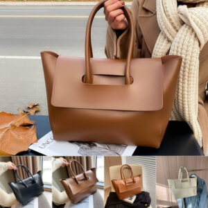 Command Chic Tote