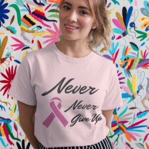 The Unbreakable Tee