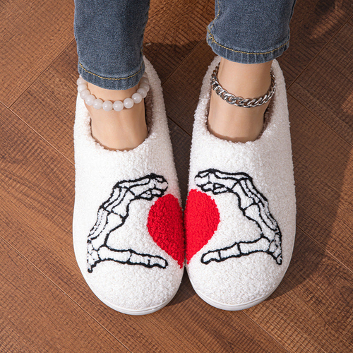 Rebel Heart Slippers - Image 2