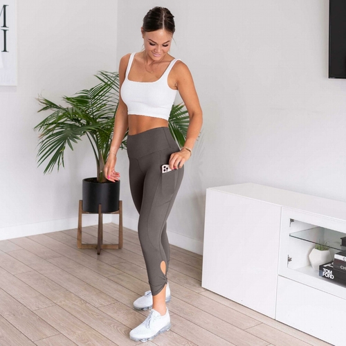 Empower Pocket Leggings - Image 10