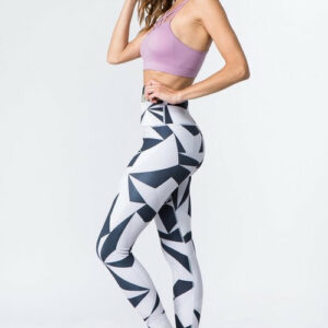 GeoPulse Leggings
