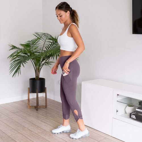 Empower Pocket Leggings - Image 8