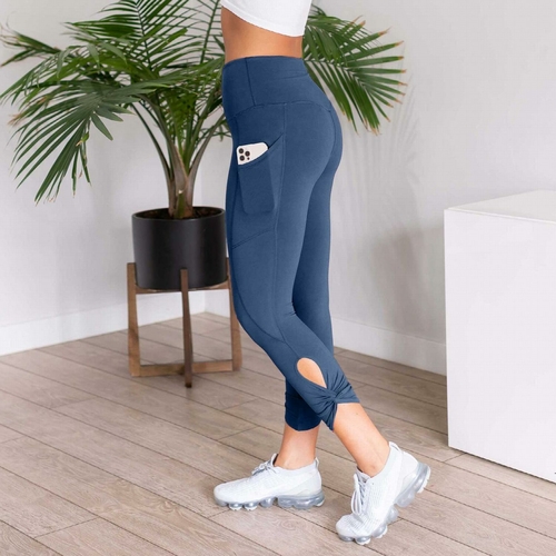 Empower Pocket Leggings - Image 4