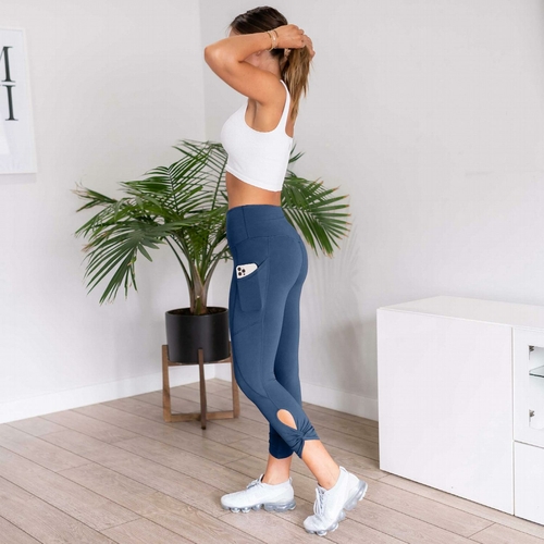Empower Pocket Leggings - Image 5