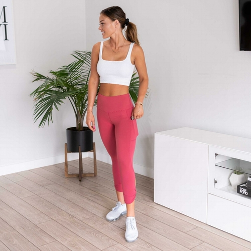 Empower Pocket Leggings