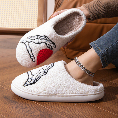Rebel Heart Slippers - Image 3