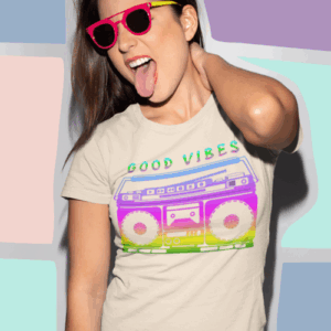 The Hope Warrior Tee'