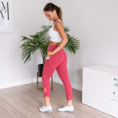 Empower Pocket Leggings - Image 2