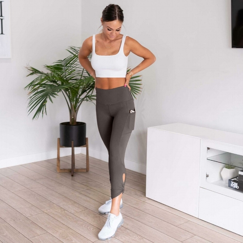 Empower Pocket Leggings - Image 12
