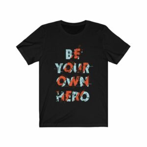 Hero Mode Tee