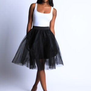 Midnight Tutu