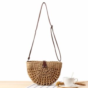 Luna Crossbody