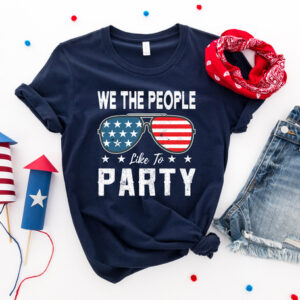 The Declaration Tee