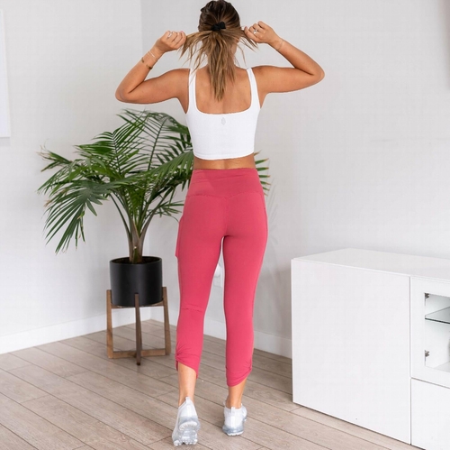 Empower Pocket Leggings - Image 3