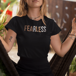 The Unstoppable Tee