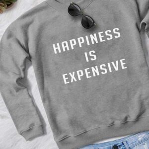 The High Priced Happy
