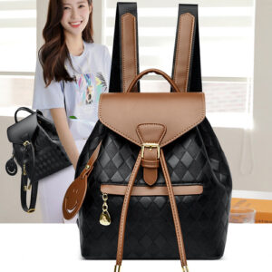 Bold Grid Backpack